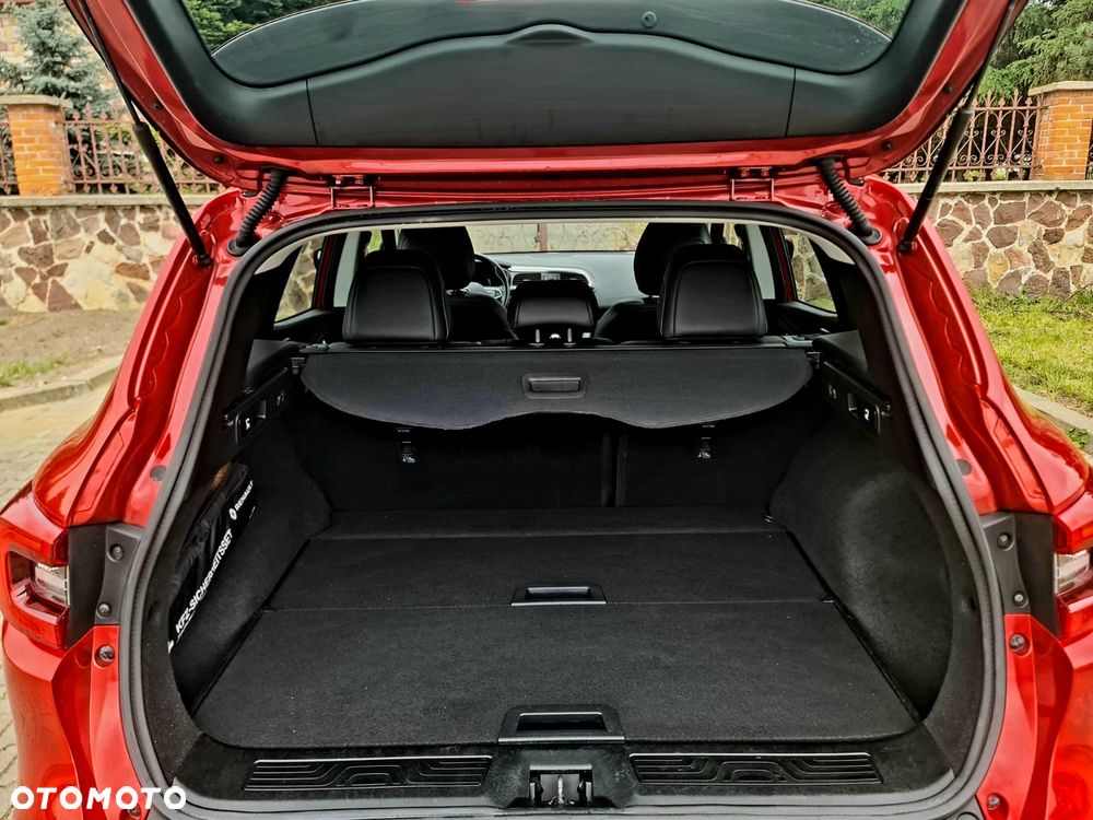 Renault Kadjar Energy dCi 110 Business - 34