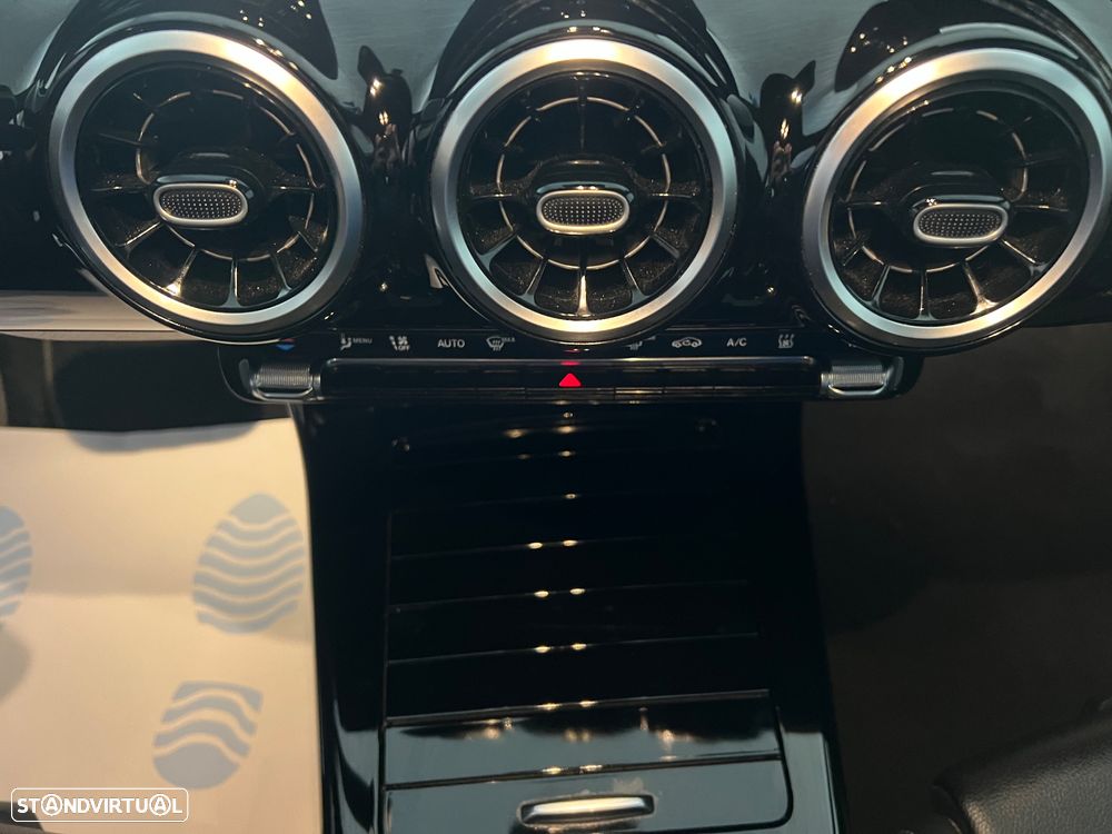 Mercedes-Benz A 250 Limousine e 8G-DCT Progressive Advanced - 13