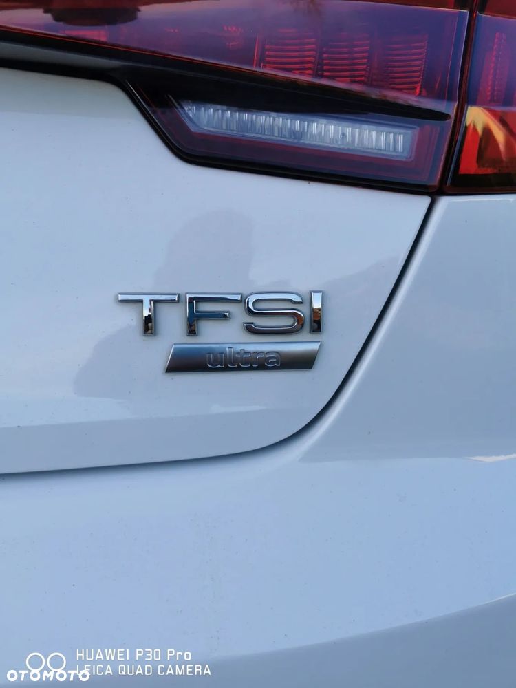 Audi A4 Limousine - 12