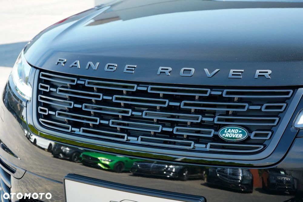 Land Rover Range Rover Velar 3.0 P400 mHEV Belgravia Edition - 7