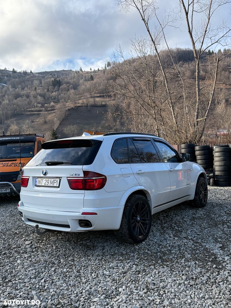 BMW X5 xDrive30d M Sport Edition - 4