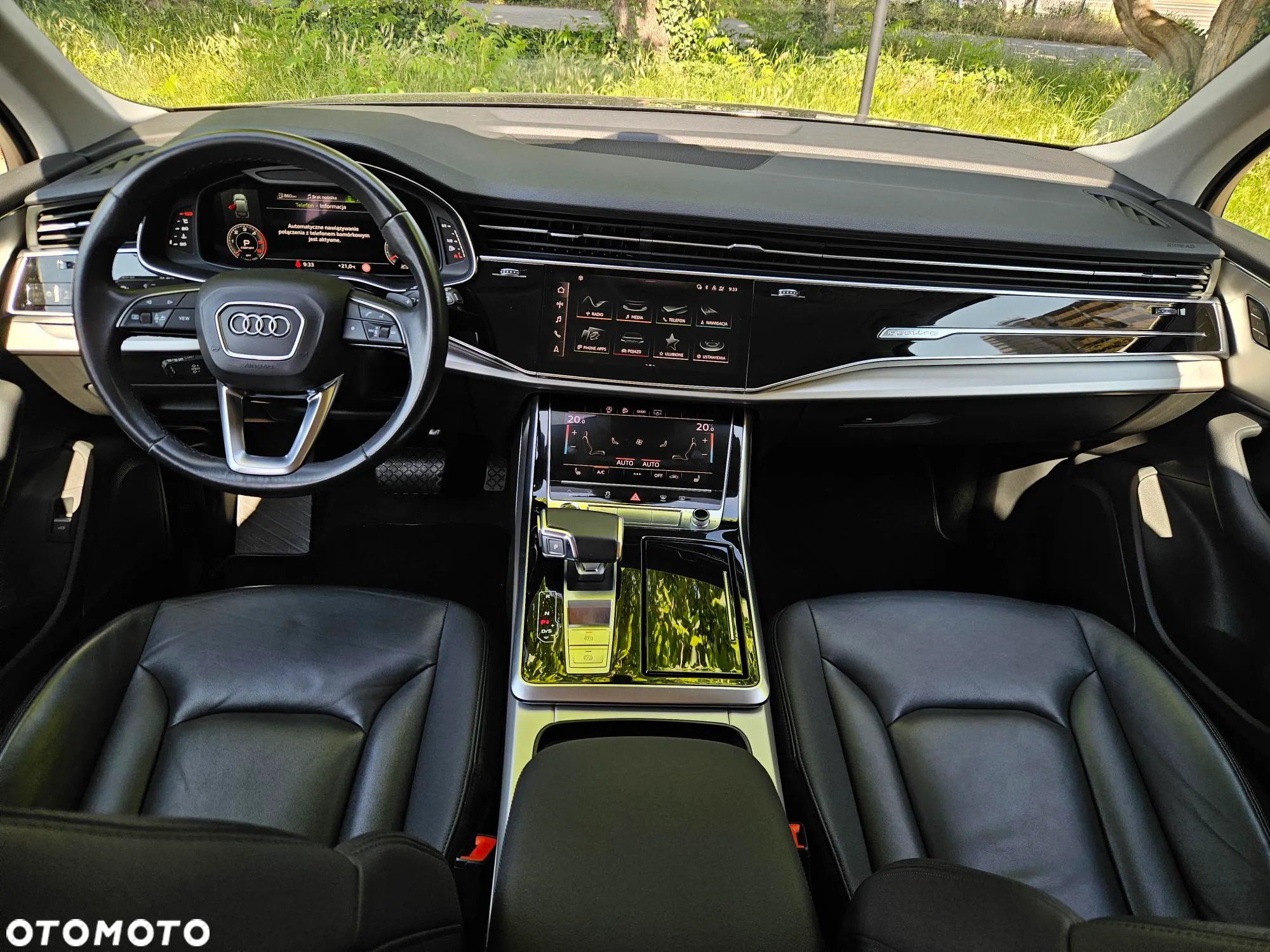 Audi Q7 - 29