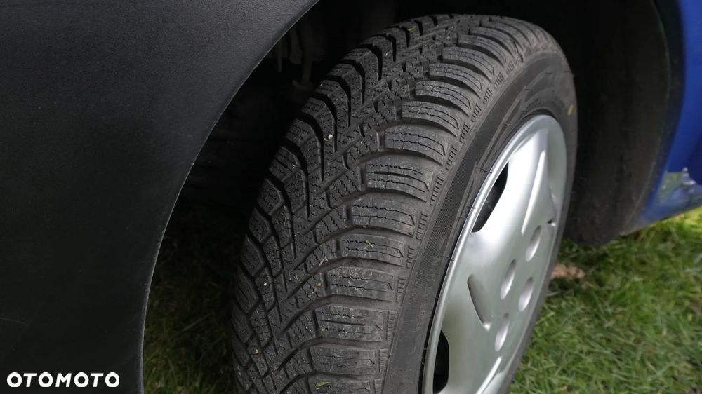 Fiat Seicento Young - 23