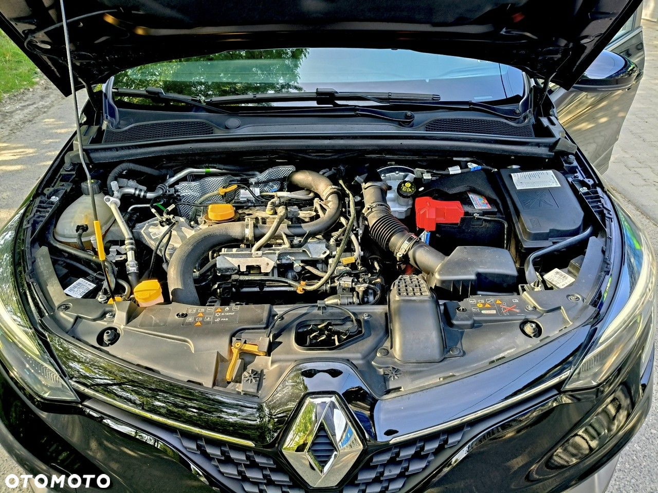 Renault Clio - 20
