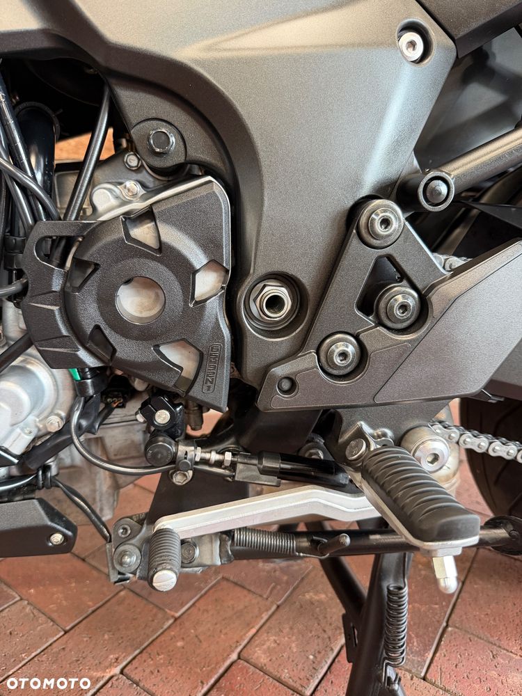 Kawasaki Versys 1000 - 23