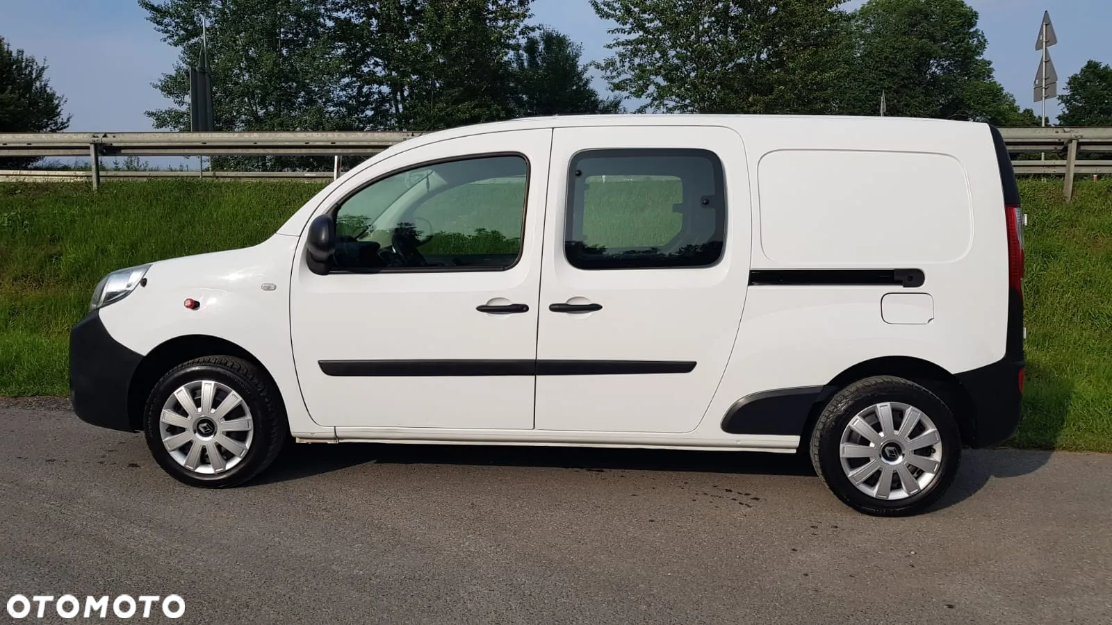 Renault Kangoo - 2