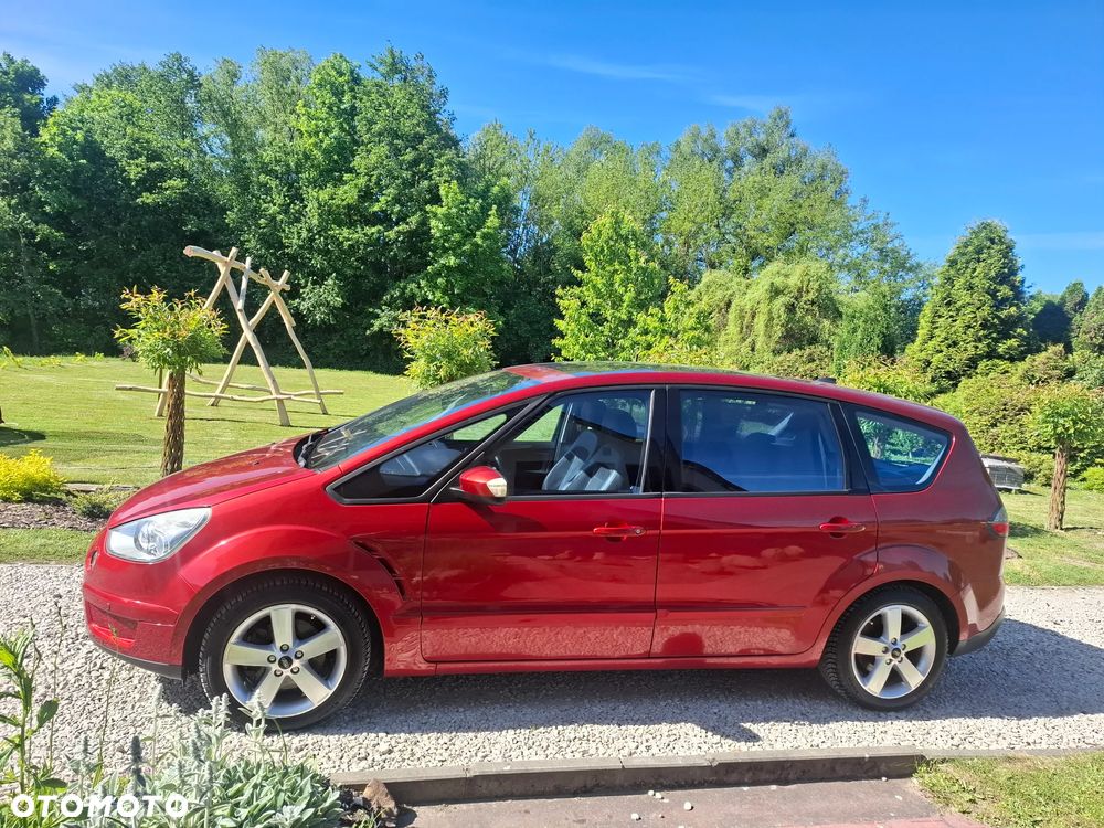 Ford S-Max - 2