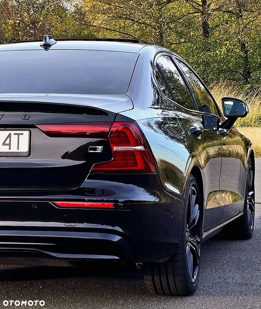 Volvo S60 T8 AWD Plug-In Hybrid Polestar Engineered - 14