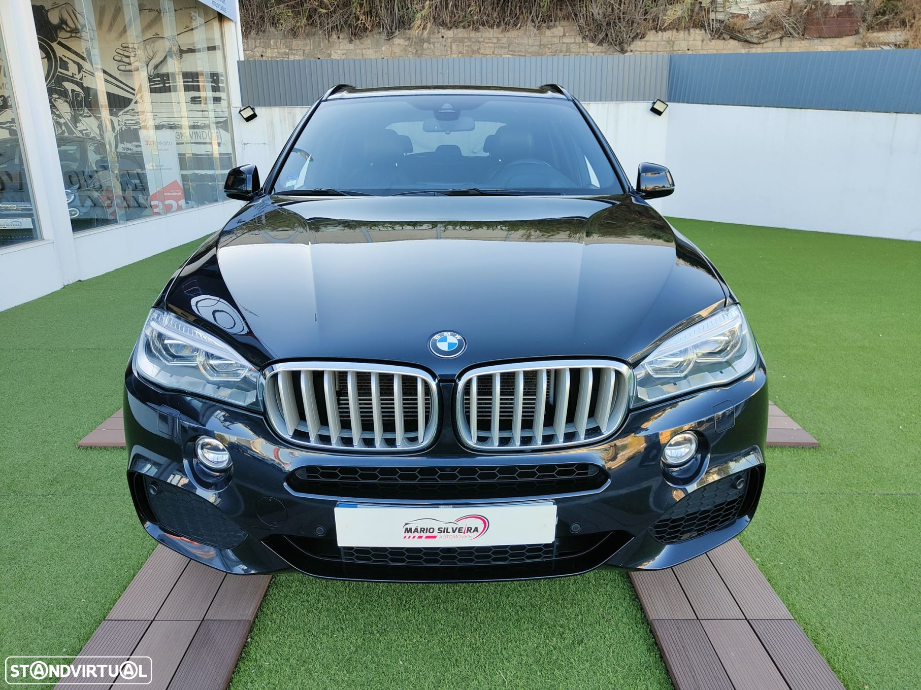 BMW X5 40e xDrive Pack M - 11