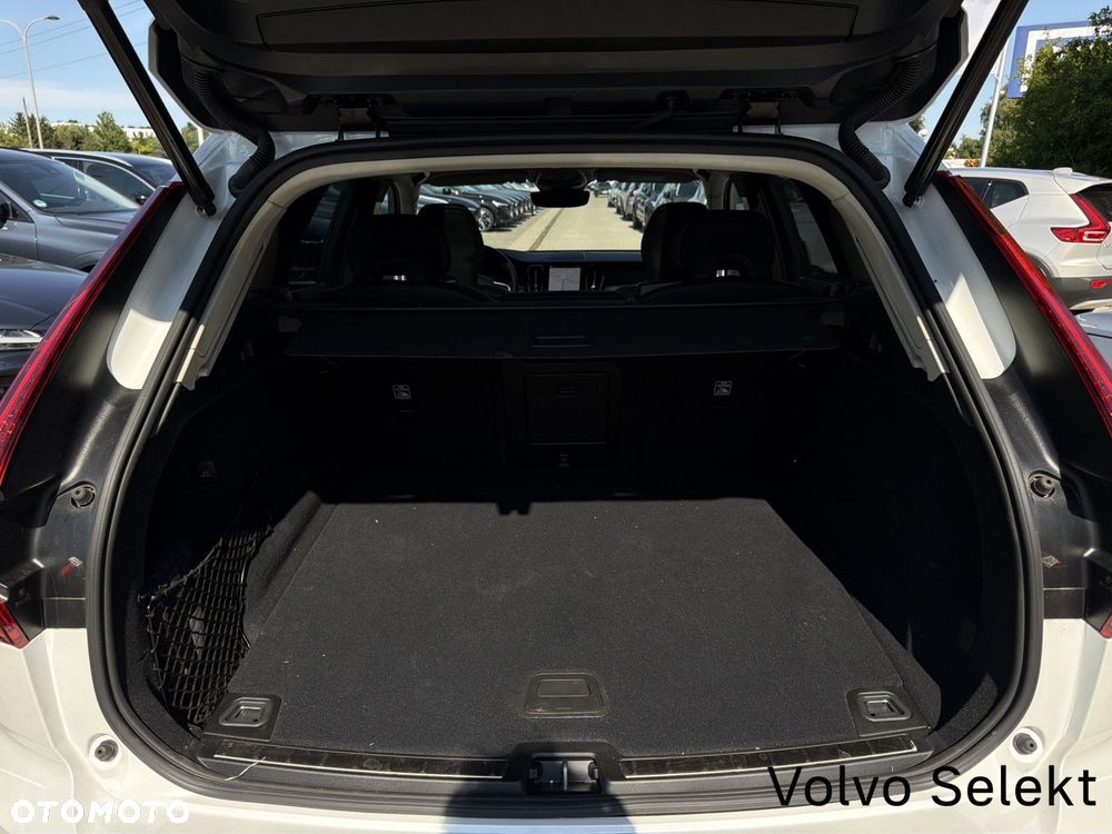 Volvo XC 60 - 30