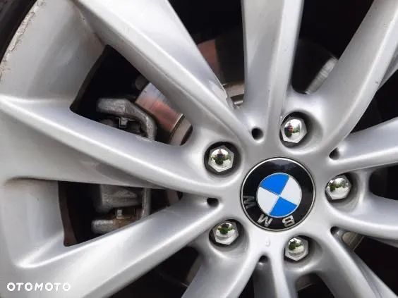 BMW X4 xDrive20d - 7