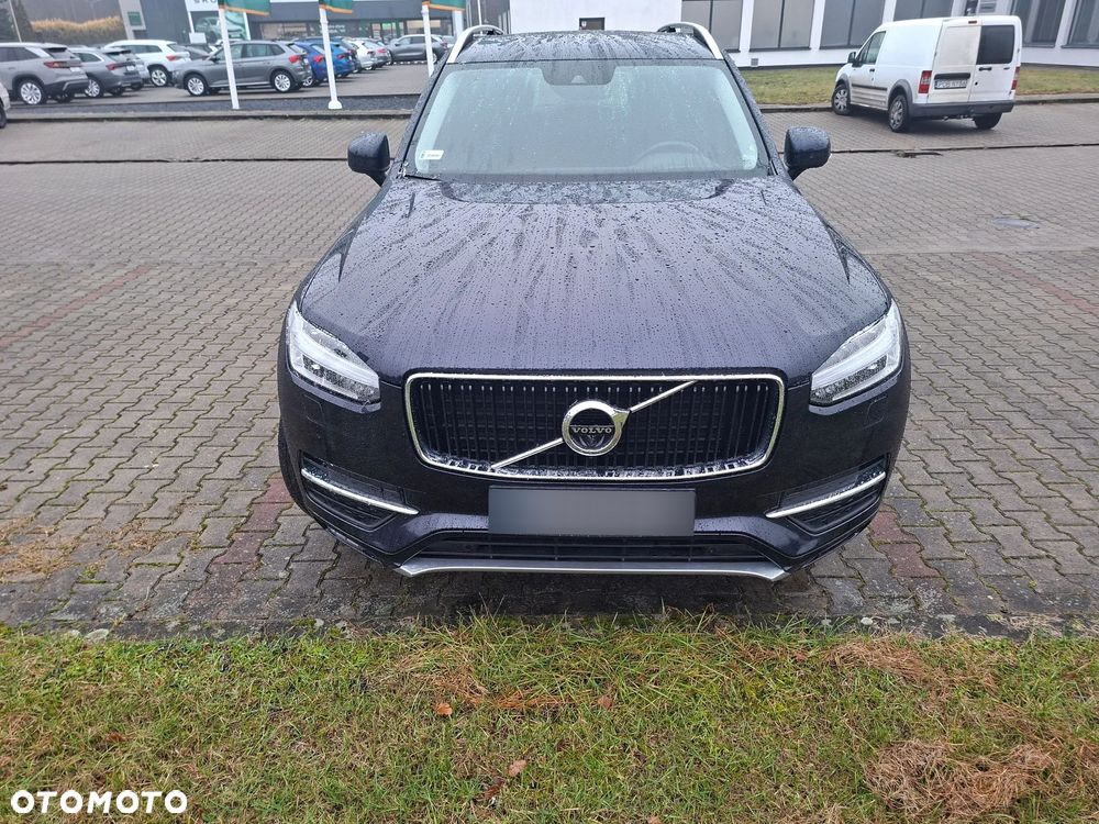 Volvo XC 90 T5 AWD Momentum - 3