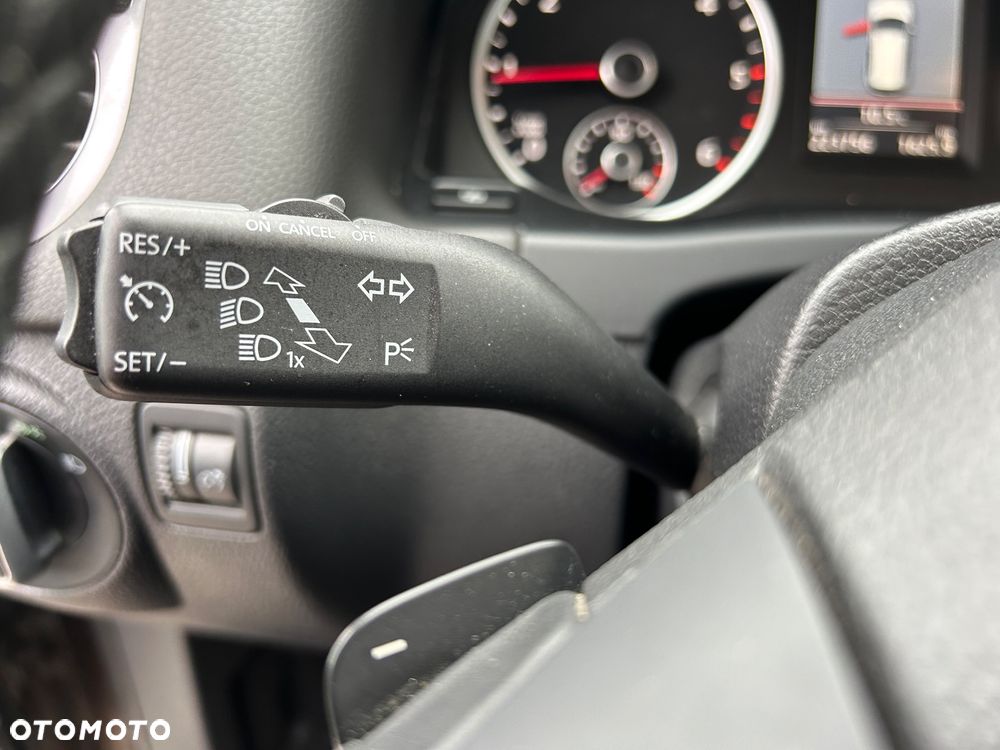 Volkswagen Tiguan 2.0 TDI DPF 4Motion BlueMotion Technology DSG Sport & Style - 21