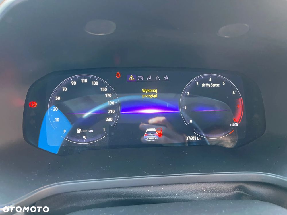 Renault Captur 1.3 TCe mHEV Techno - 23