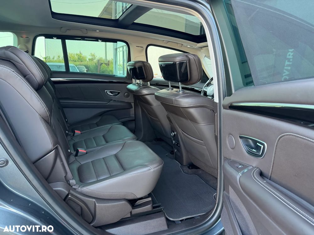 Renault Espace Energy dCi 160 EDC Initiale Paris - 5