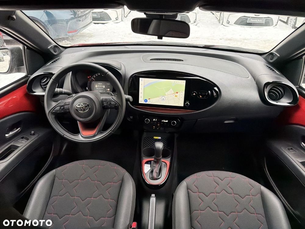 Toyota Aygo X - 9
