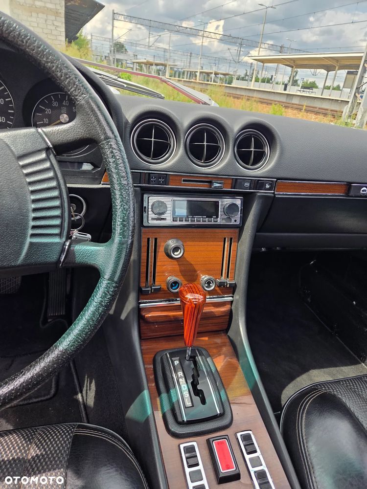 Mercedes-Benz SLC - 16