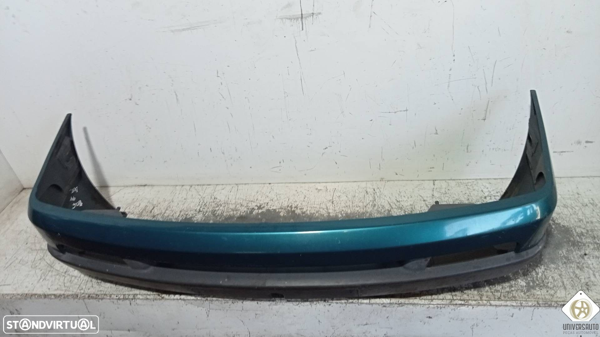 PARA-CHOQUES FRONTAL PEUGEOT 806 1994 - 4