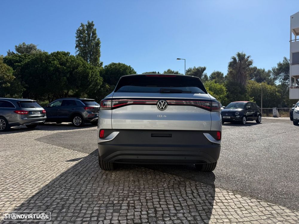 VW ID.4 52 kWh Pure City - 3