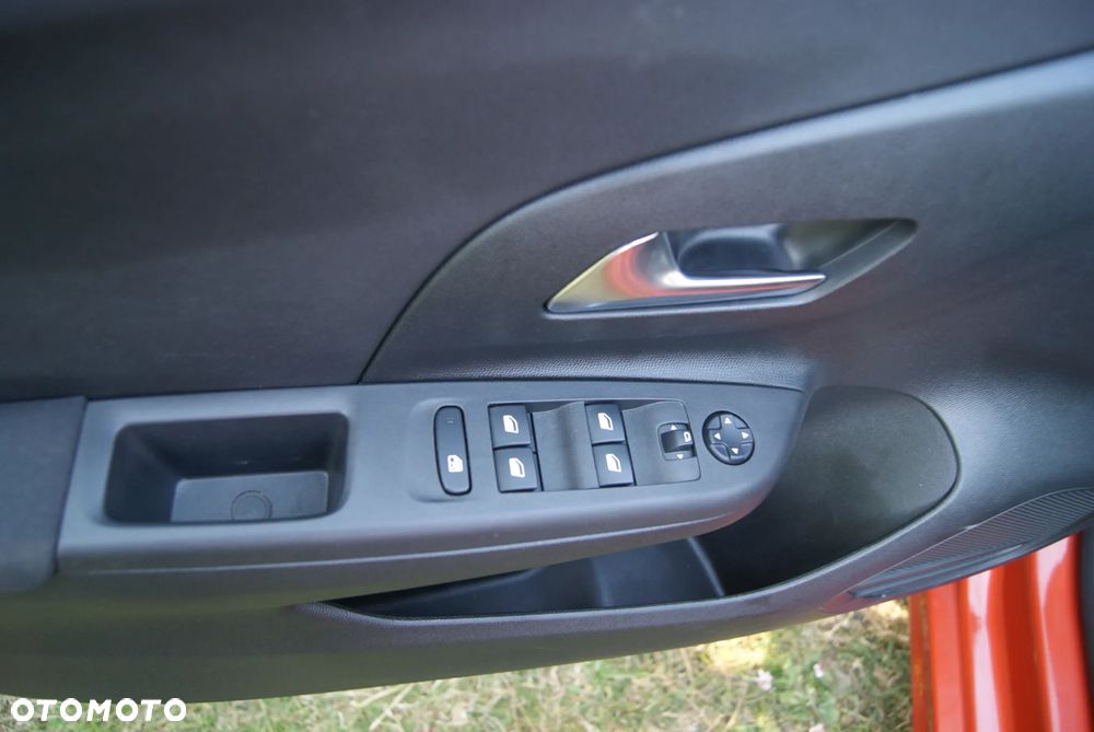 Opel Corsa 1.2 Edition Business Pack S&S - 18