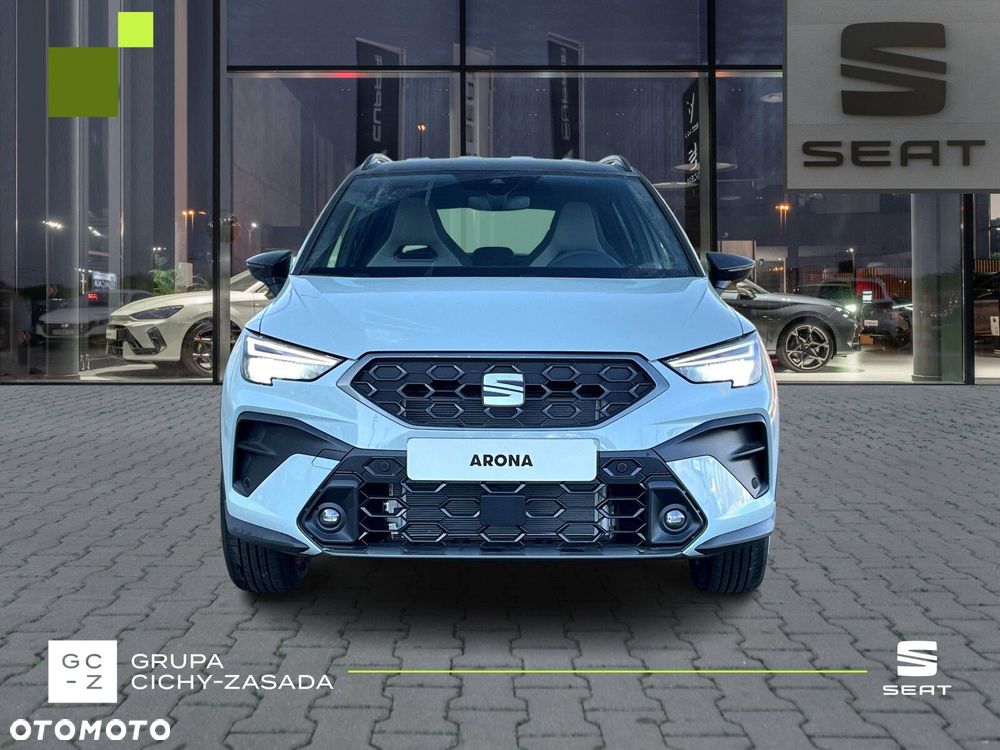 Seat Arona - 9