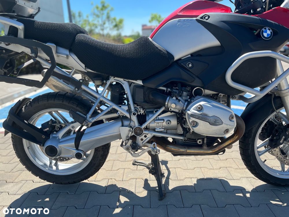 BMW GS - 10