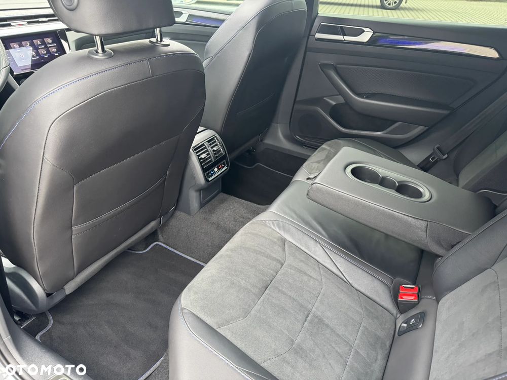 Volkswagen Arteon Shooting Brake 2.0 TSI OPF 4Motion DSG R - 19