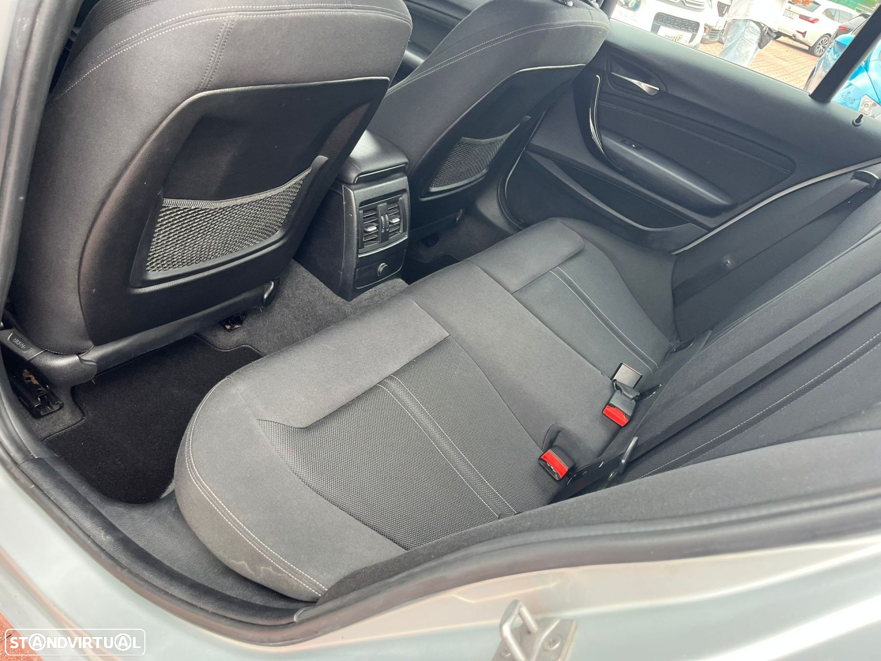 BMW 116 d Aut. Urban Line - 13
