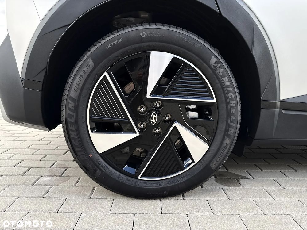 Hyundai IONIQ 5 84kWh Techniq - 22