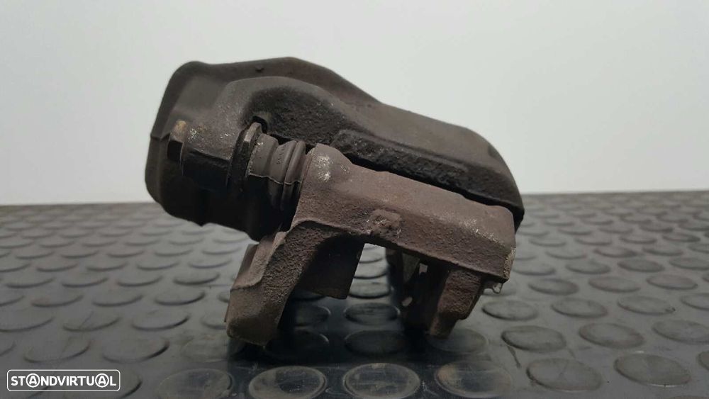 PINÇA DE TRAVÃO FRENTE ESQUERDA RENAULT MEGANE II CLASSIC BERLINA LUXE PRIVILEGE - 5