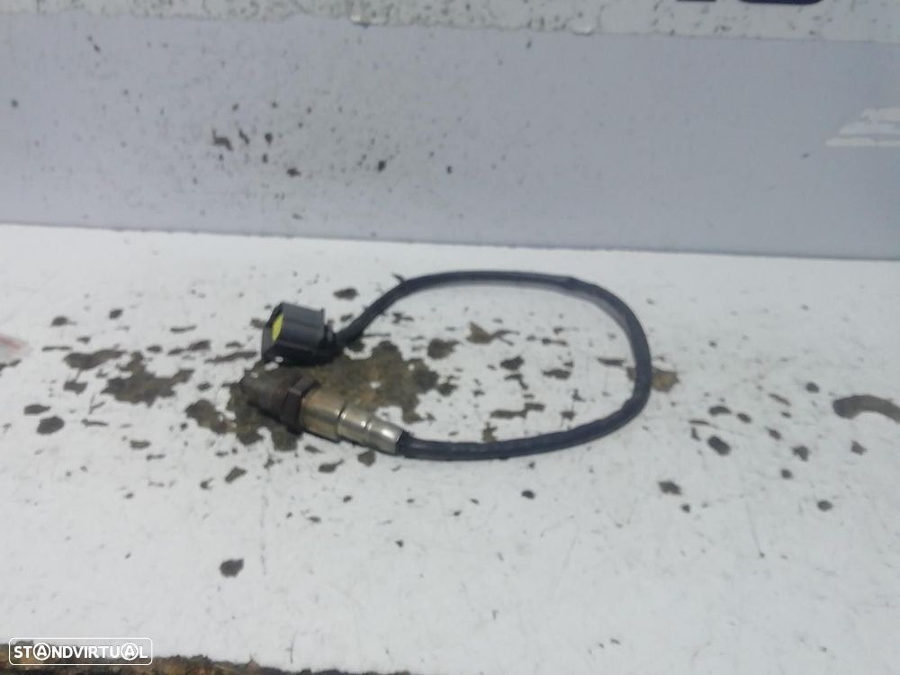 SONDA LAMBDA MERCEDES-BENZ CLASSE C COUPÉ 2018 - 4