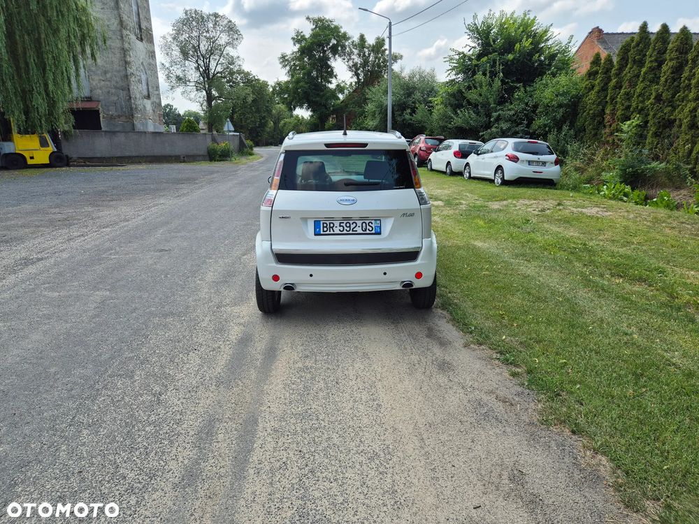 Microcar M.GO - 16