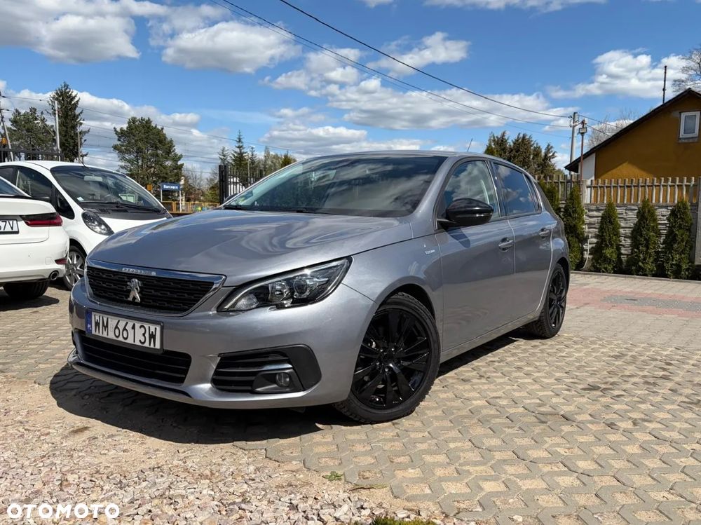 Peugeot 308 BlueHDi 130 Stop & Start Style - 1