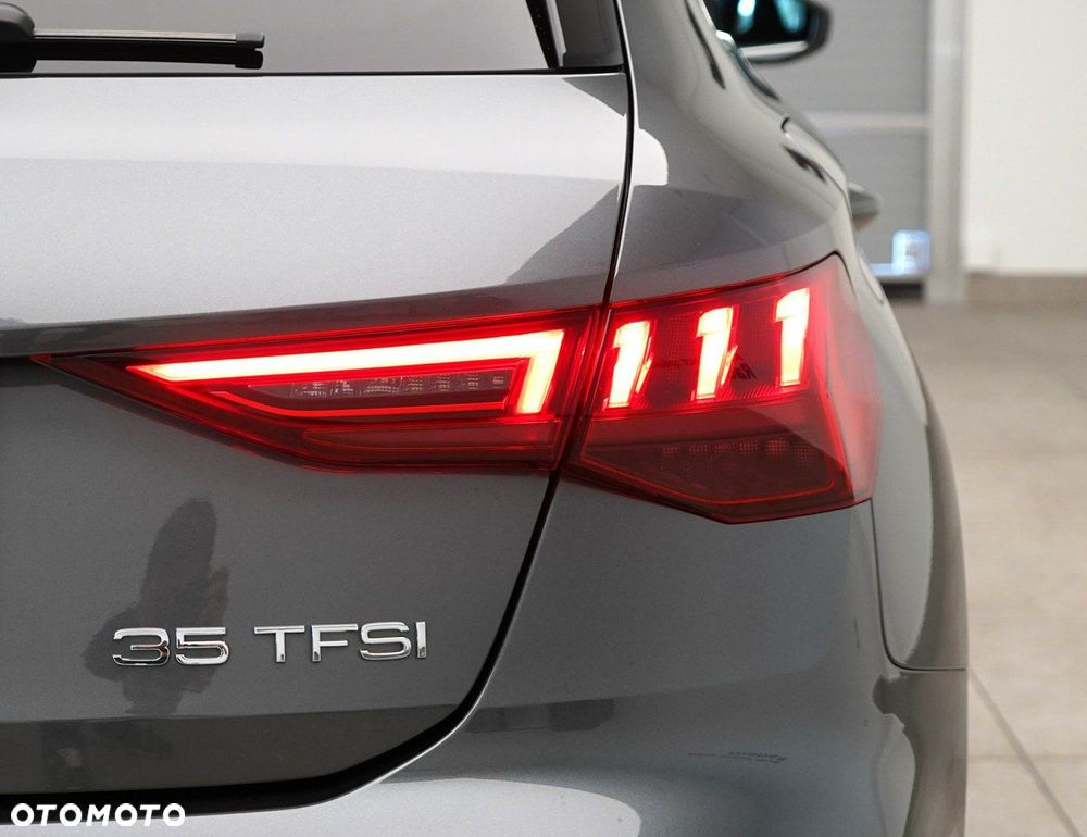 Audi A3 Sportback - 10