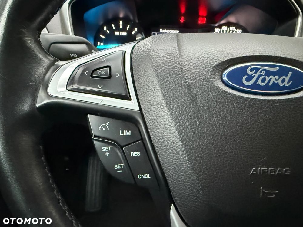 Ford Mondeo 2.0 TDCi ECOnetic Edition - 24