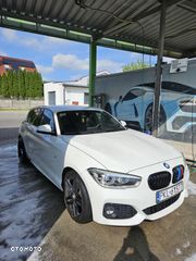 BMW Seria 1 118i
