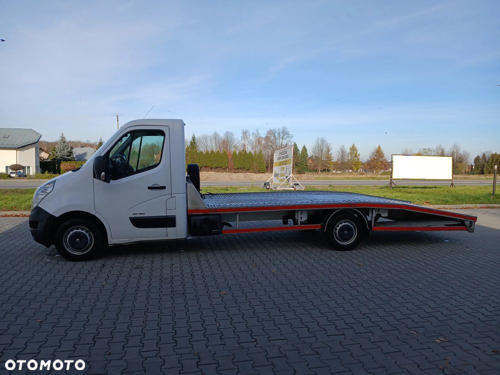 Renault MASTER - 4