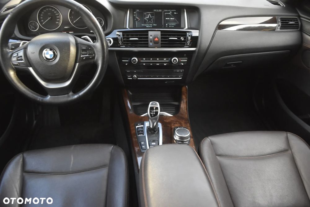 BMW X4 xDrive28i Advantage - 7