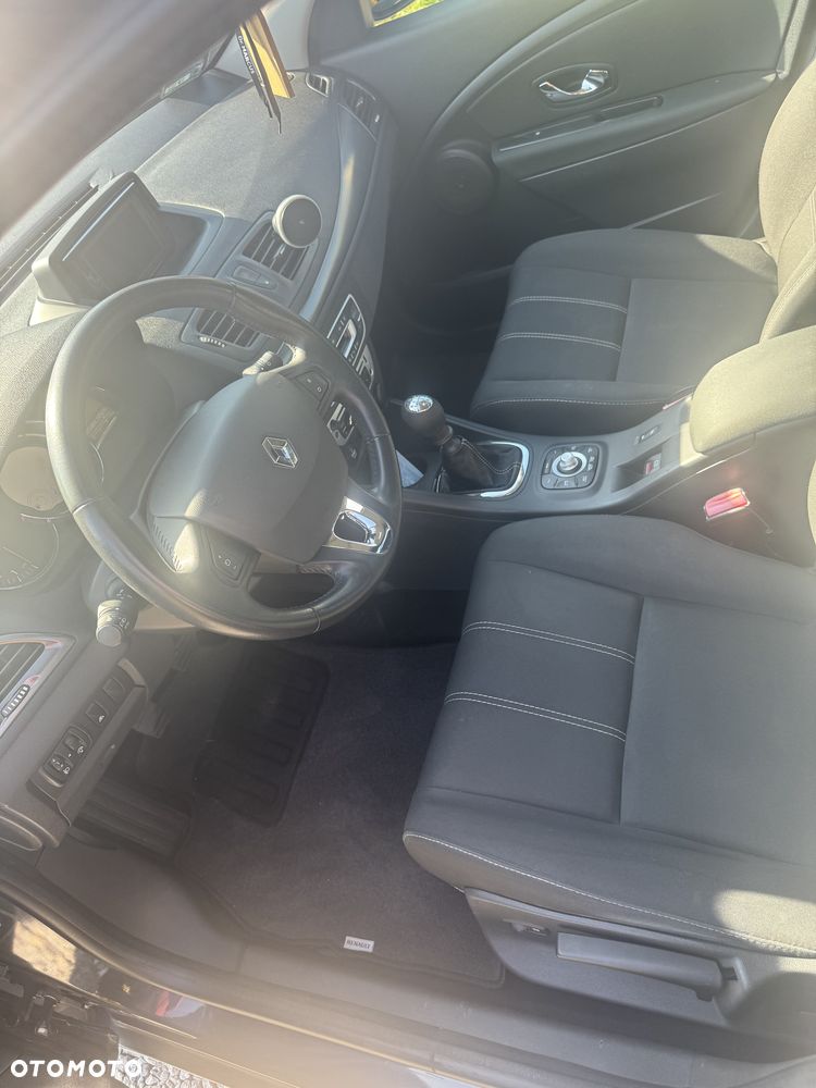 Renault Megane 1.6 16V 110 Dynamique - 15