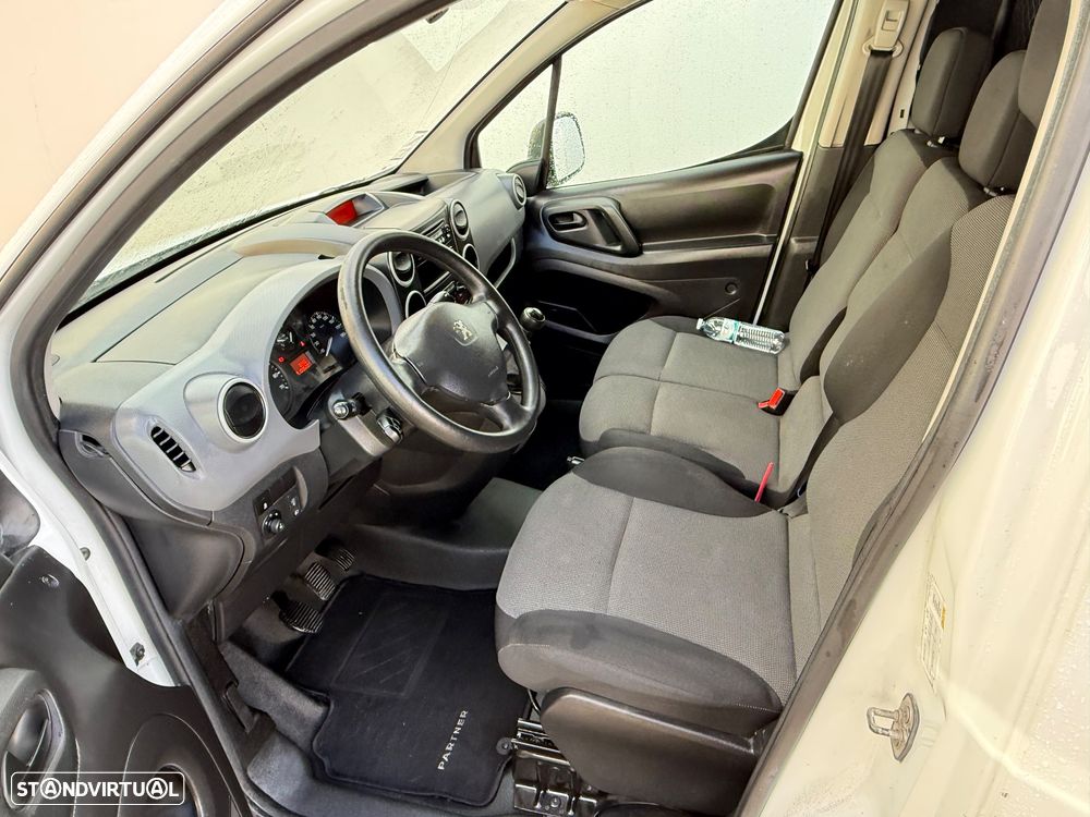 Peugeot Partner - 7