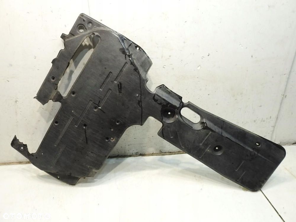 OSŁONA POD SILNIK PEUGEOT 607 2.7 V6 HDI 9655777880 - 8