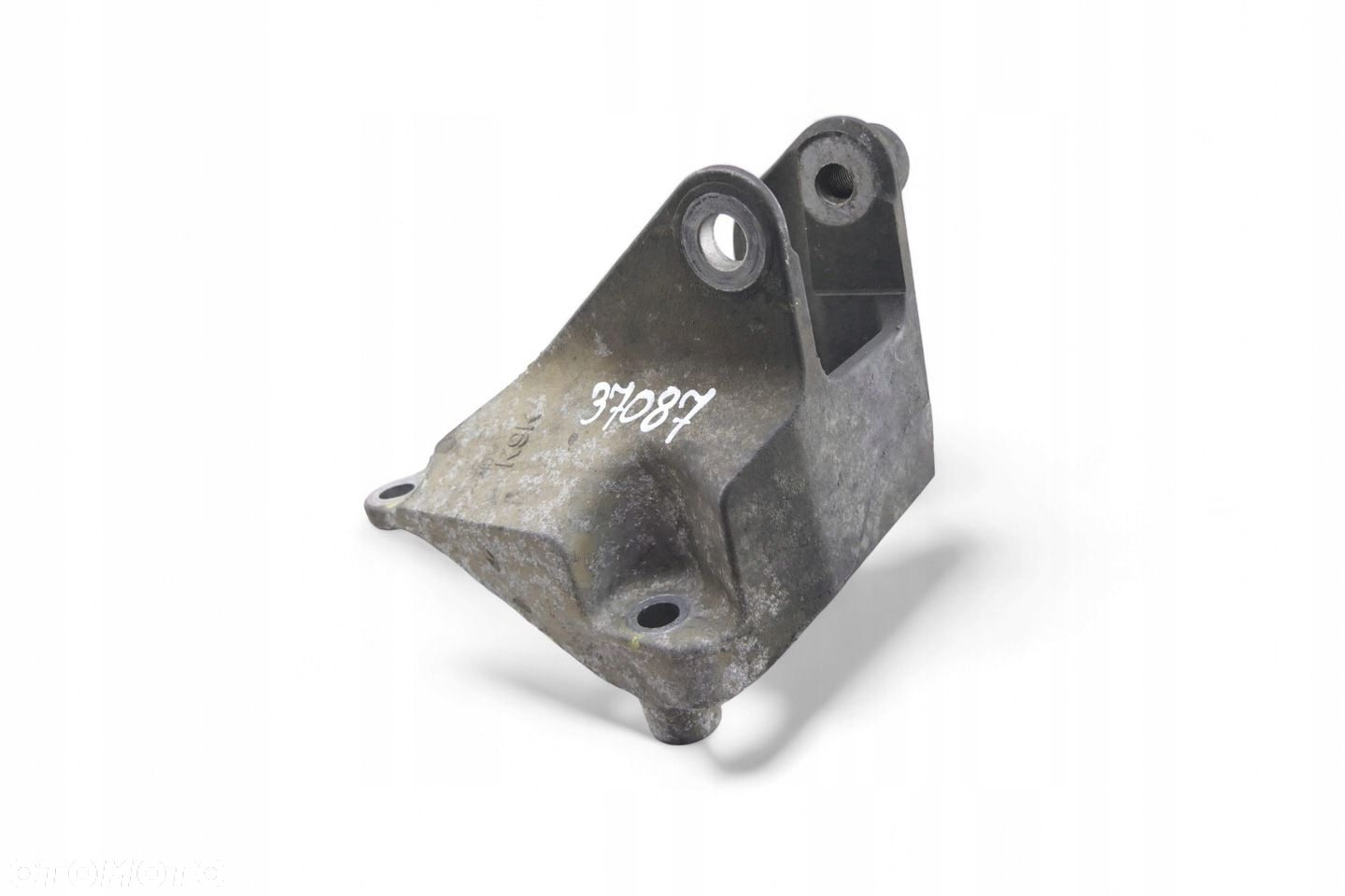 Łapa Wspornik Silnika NISSAN QASHQAI J10 1.5 DCI F6043000 - 3