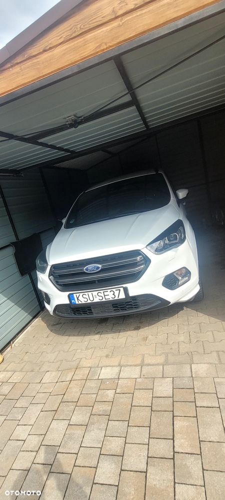 Ford Kuga 1.5 EcoBoost FWD ST-Line Black ASS MMT6 - 2