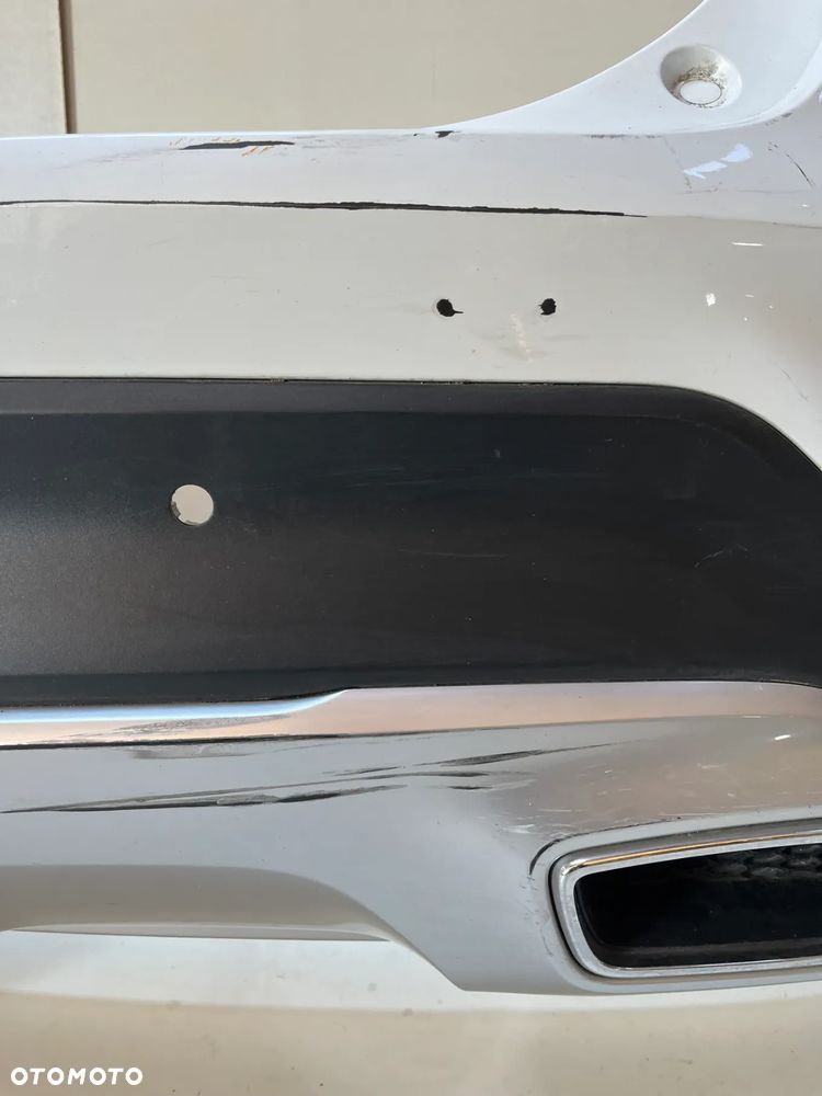 Kia XCeed (2019-) Zderzak Tył Tylny - 5