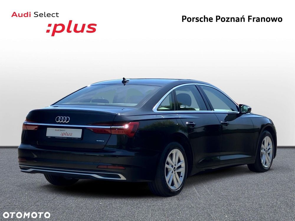 Audi A6 Limousine 50 TFSI e PHEV Quattro Advanced S tronic - 6