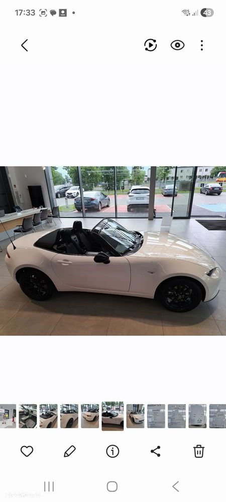 Mazda MX-5 - 9