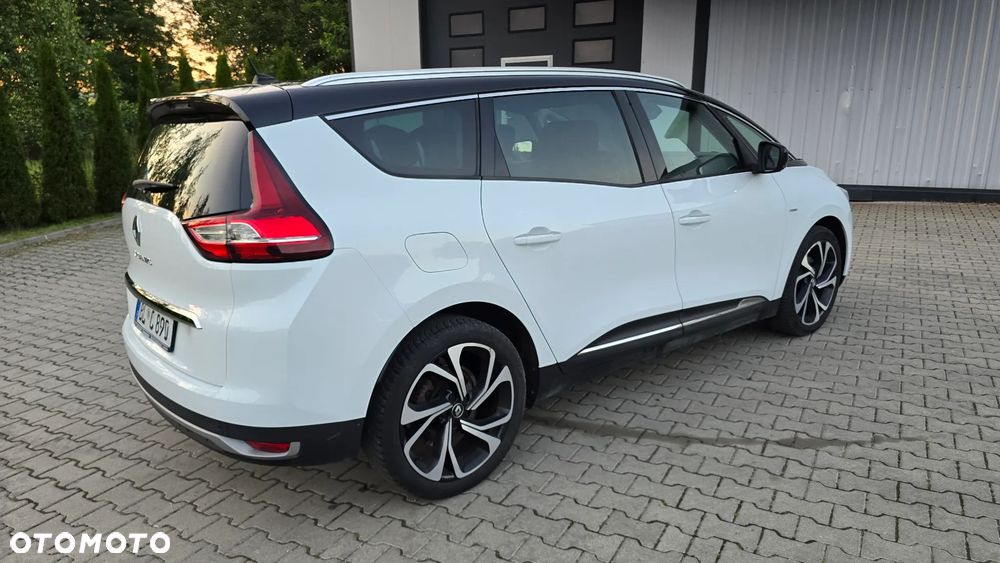 Renault Grand Scenic Gr 1.2 TCe Energy Limited EU6 - 4