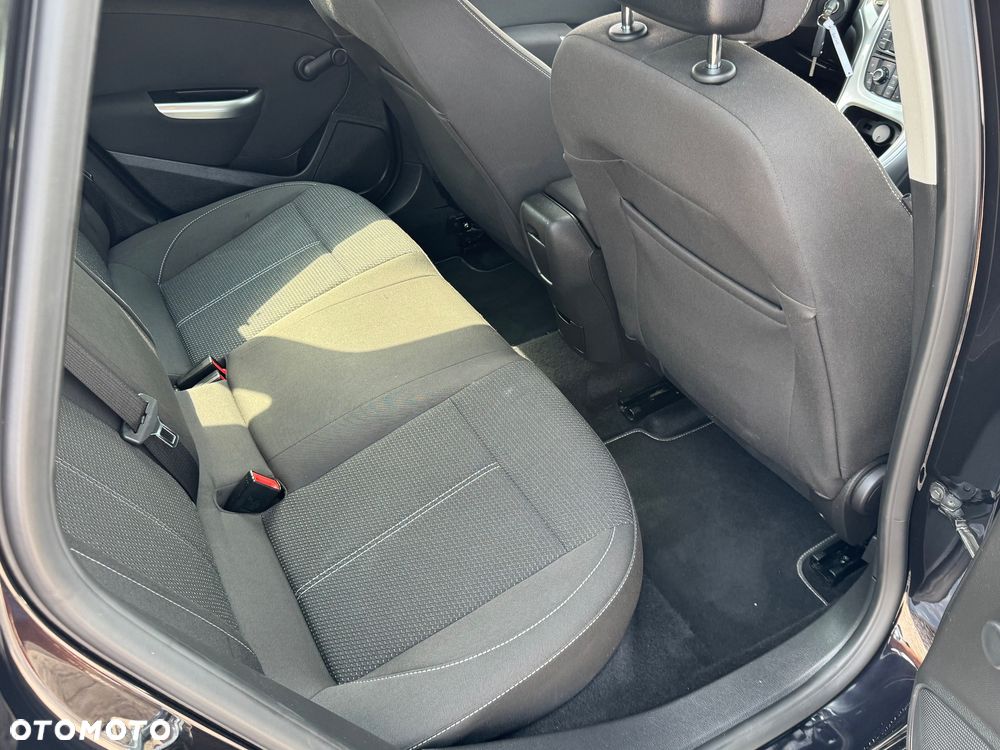 Opel Astra - 29