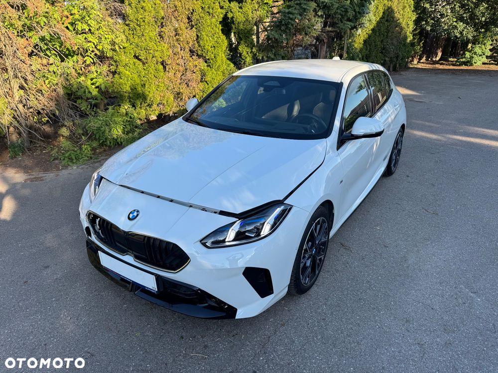 BMW Seria 1 - 16