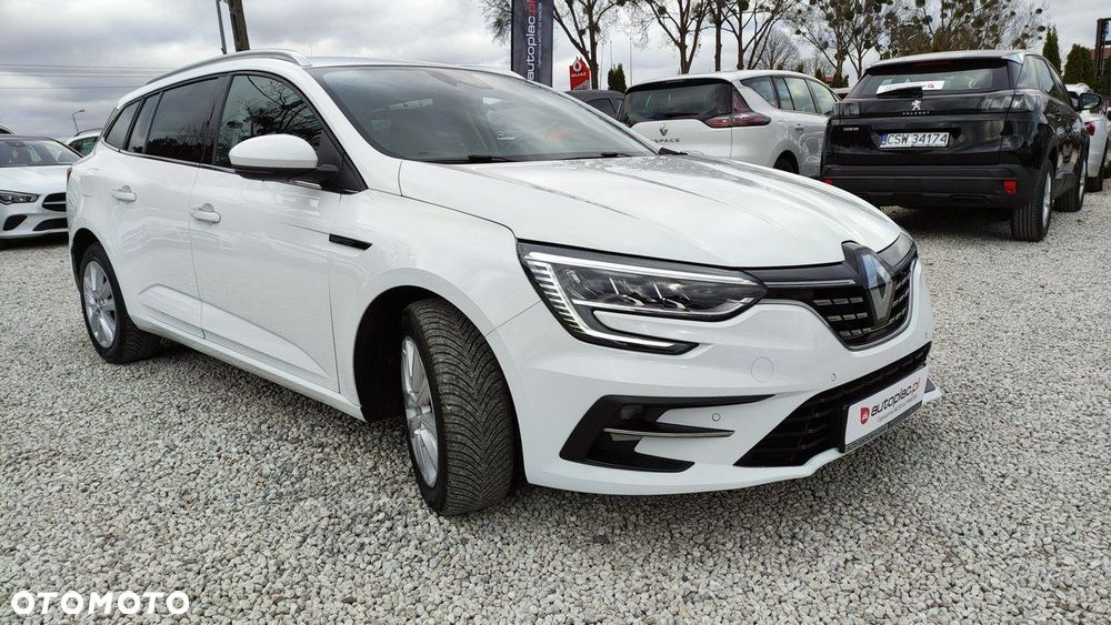Renault Megane ENERGY TCe 140 EDC BUSINESS - 2
